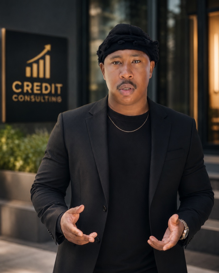 Alexander Ross, Founder of AR Credit Consulting